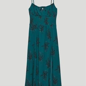 Aritzia Genoa Dress